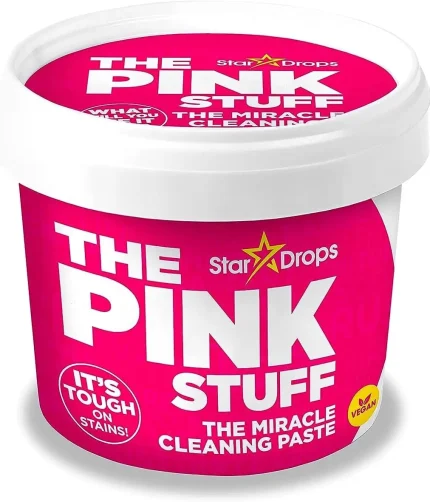 Stardrops - The Pink Stuff - The Miracle All Purpose Cleaning Paste